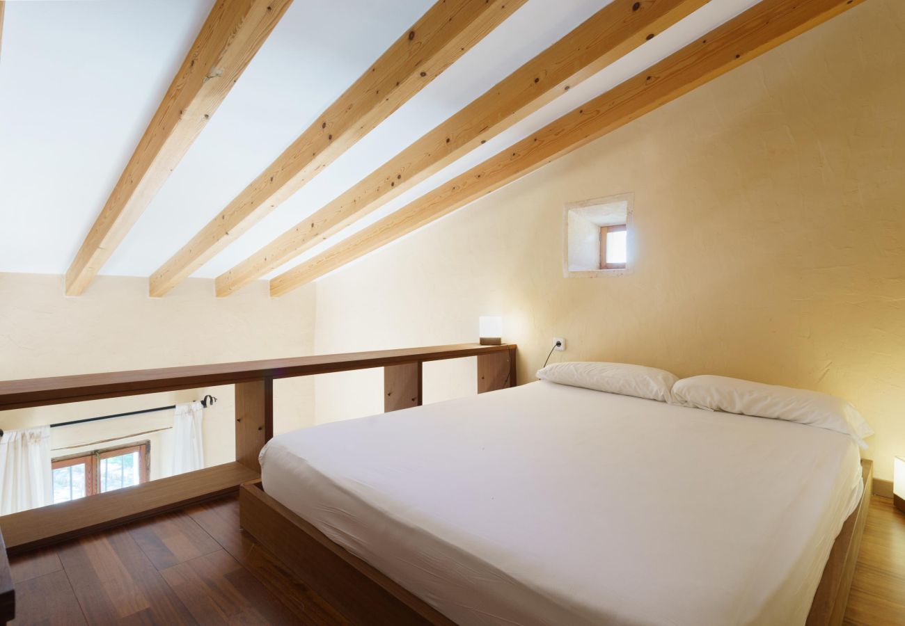 Villa in Buger - Yourhouse Can Mir