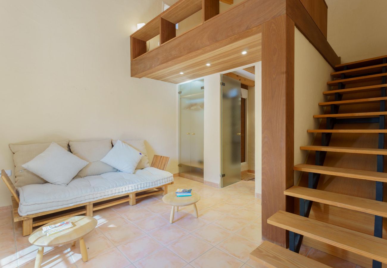 Villa in Buger - Yourhouse Can Mir