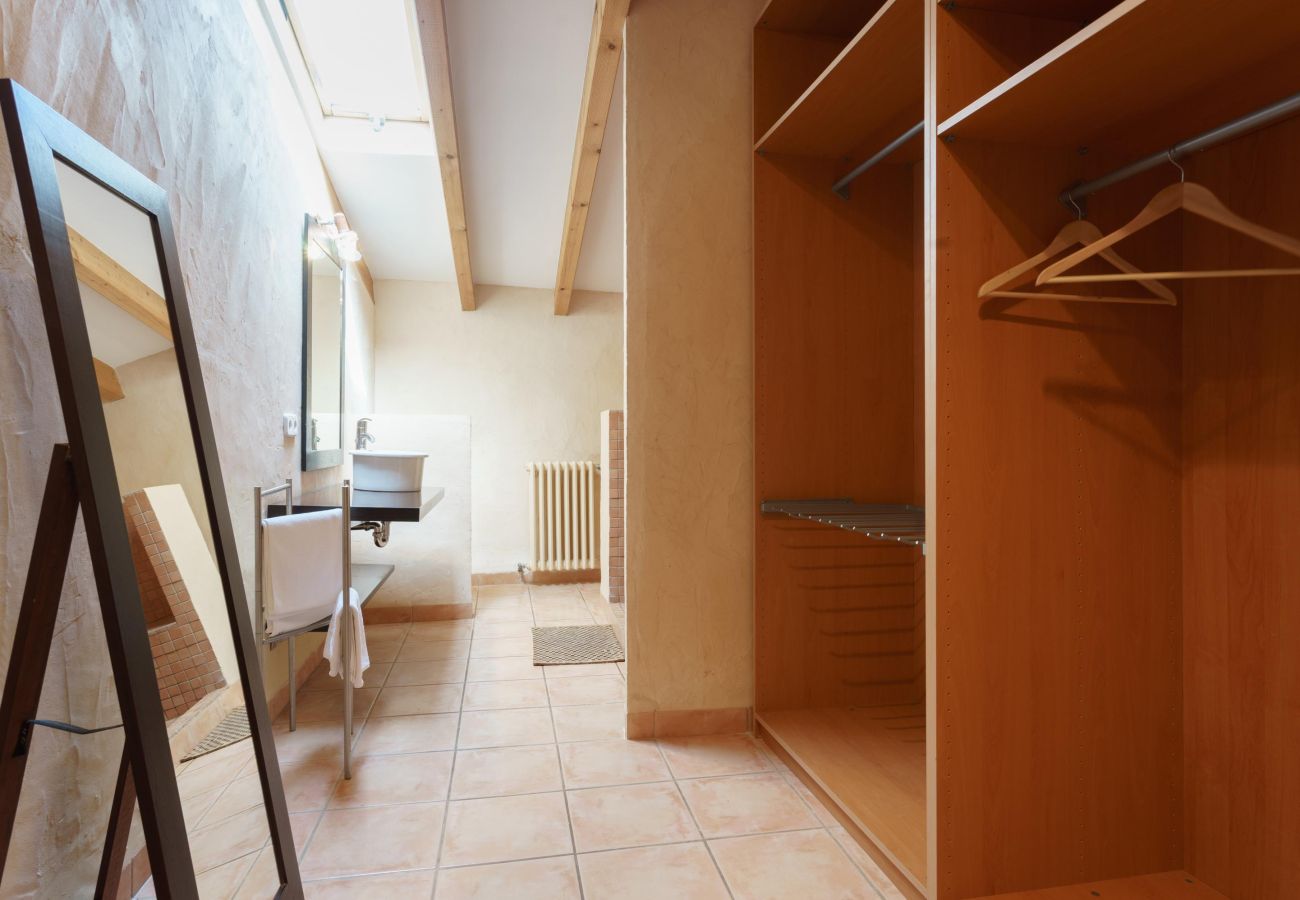 Villa in Buger - Yourhouse Can Mir