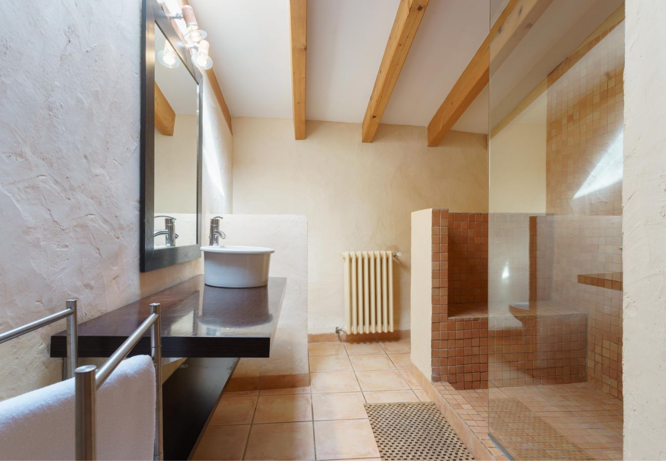 Villa in Buger - Yourhouse Can Mir