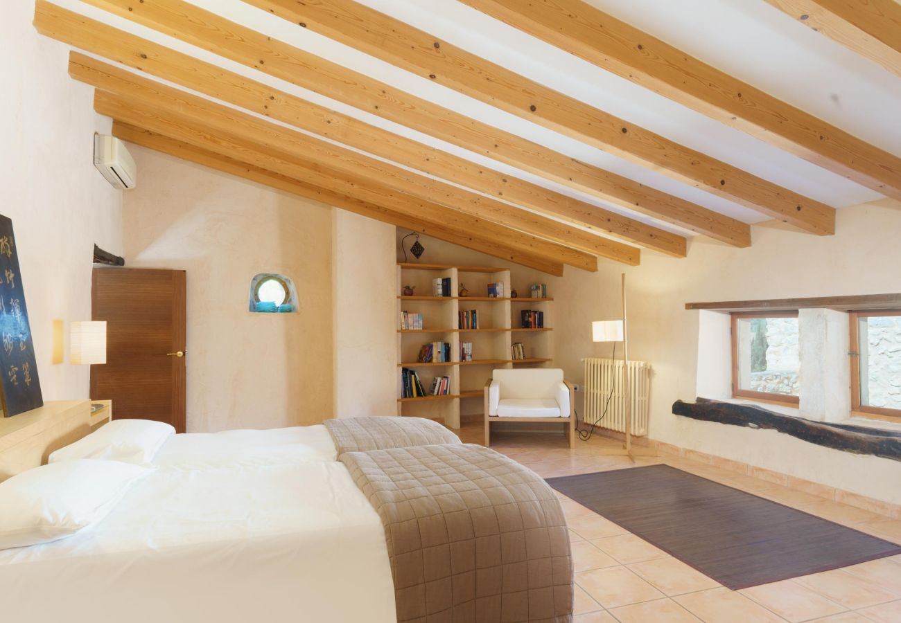Villa in Buger - Yourhouse Can Mir
