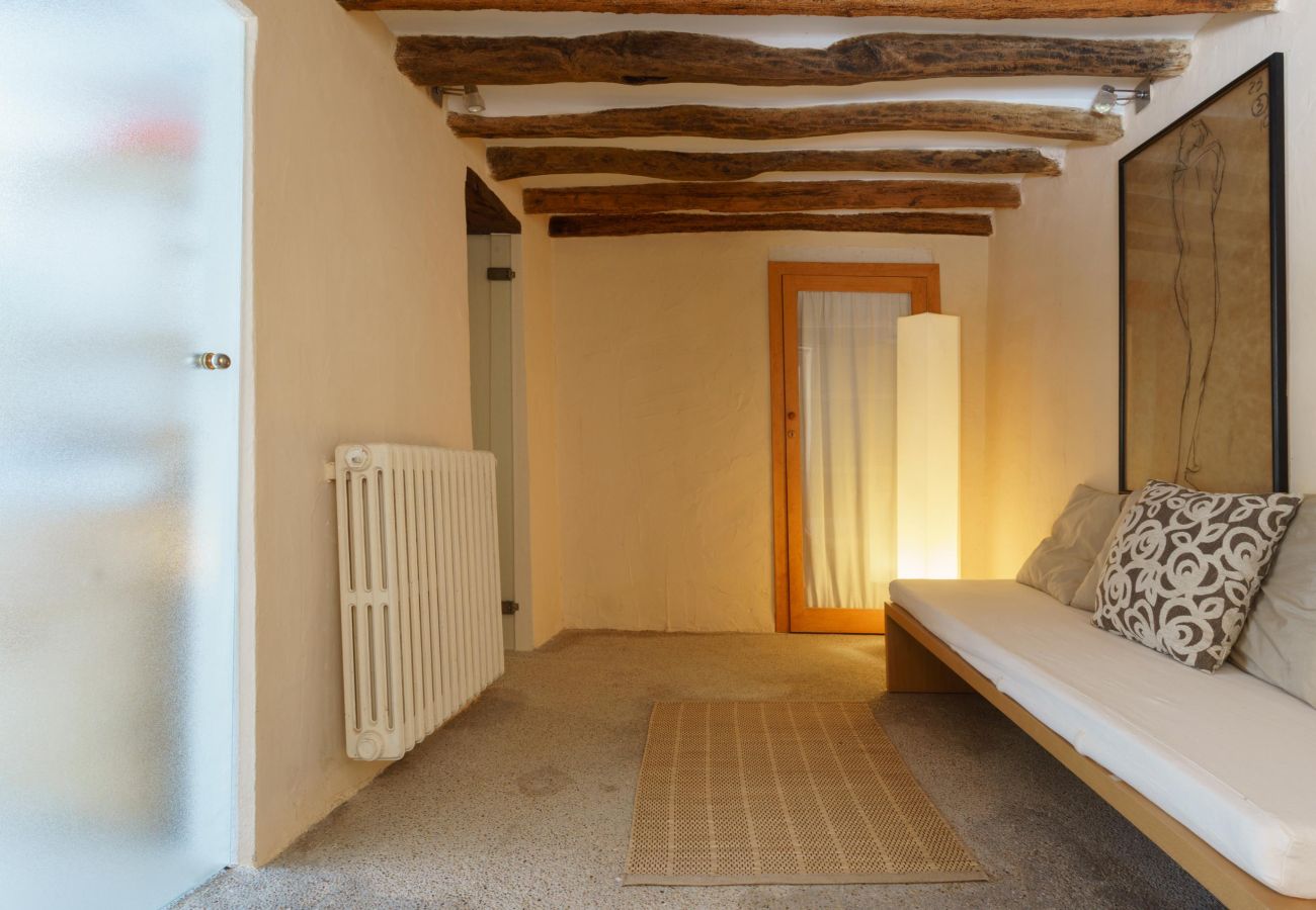 Villa in Buger - Yourhouse Can Mir