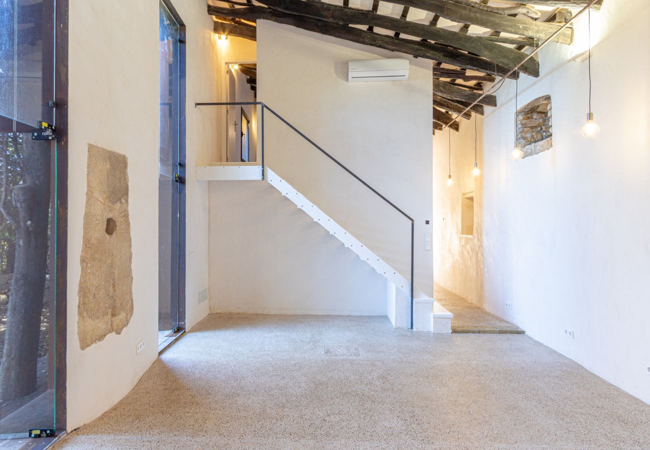 Villa in Buger - Yourhouse Can Mir