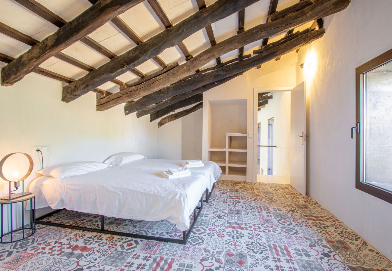 Villa in Buger - Yourhouse Can Mir