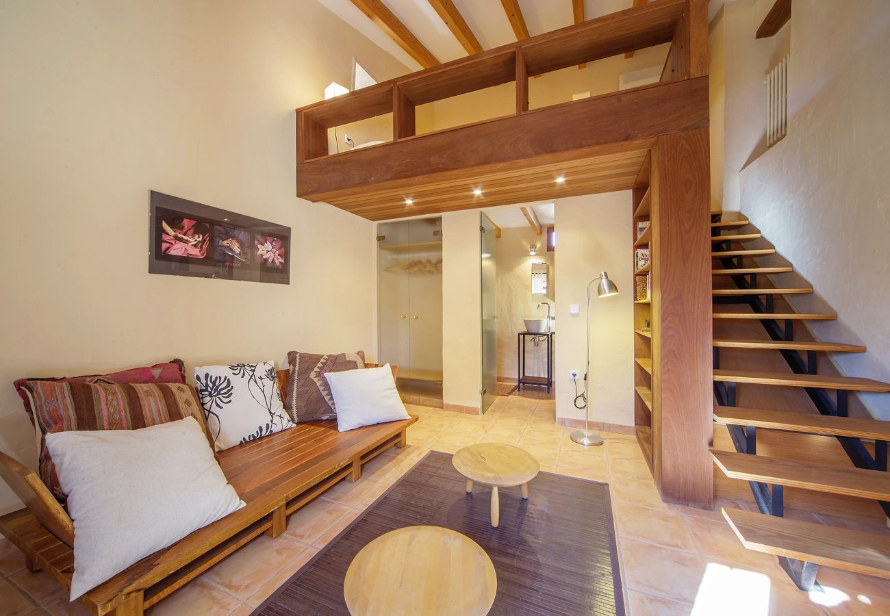 Villa in Buger - Yourhouse Can Mir