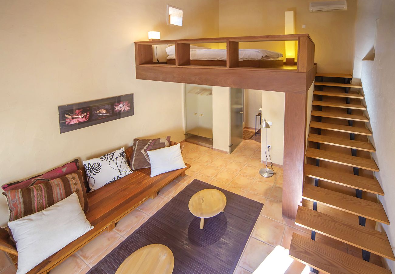 Villa in Buger - Yourhouse Can Mir