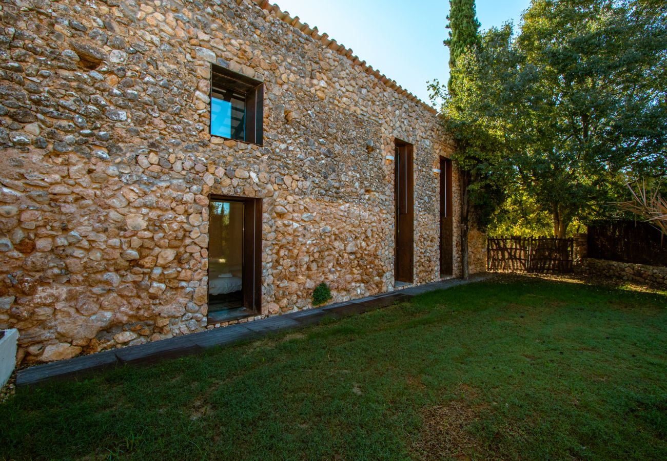 Villa in Buger - Yourhouse Can Mir