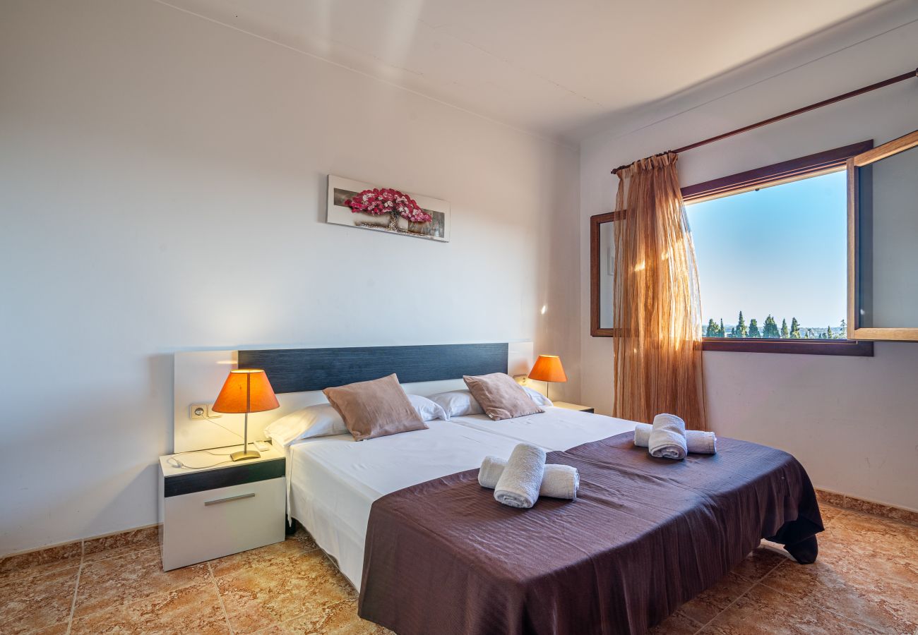 Country house in Sant Joan - Ca Teula, House 5StarsHome Mallorca