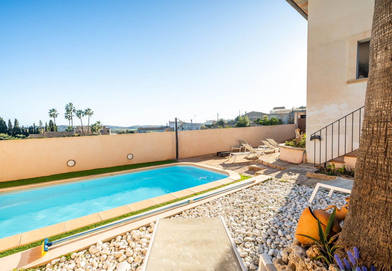 Country house in Sant Joan - Ca Teula, House 5StarsHome Mallorca