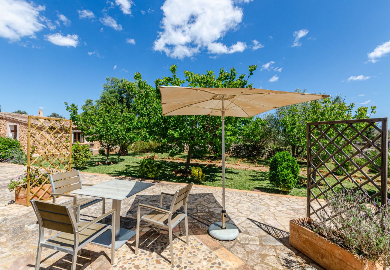 Apartment in Lloret de Vistalegre - YourHouse Agroturismo Can Porreti El Galliner