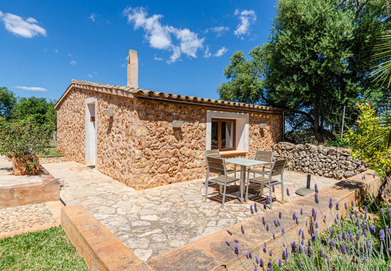 Apartment in Lloret de Vistalegre - YourHouse Agroturismo Can Porreti El Galliner