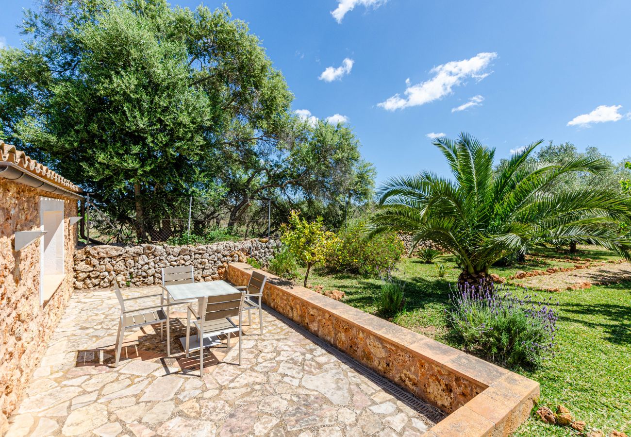 Apartment in Lloret de Vistalegre - YourHouse Agroturismo Can Porreti El Galliner