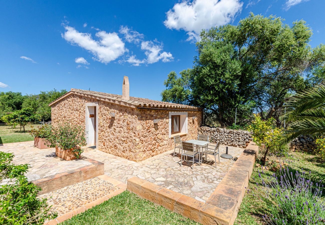 Apartment in Lloret de Vistalegre - YourHouse Agroturismo Can Porreti El Galliner
