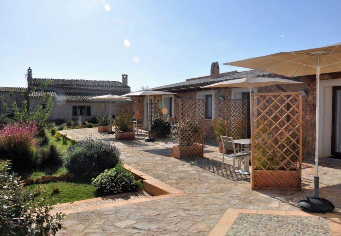 Studio in Lloret de Vistalegre - YourHouse Agroturismo Can Porreti Es Colomer