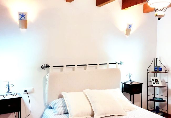 Villa in Arta - YourHouse Son Morey  Villa in Arta - YourHouse Son Morey