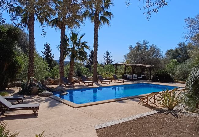 Villa in Arta - YourHouse Son Morey  Villa in Arta - YourHouse Son Morey