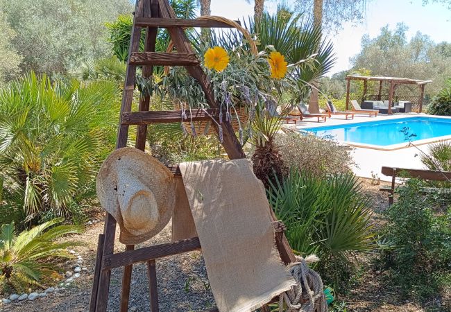 Villa in Arta - YourHouse Son Morey  Villa in Arta - YourHouse Son Morey