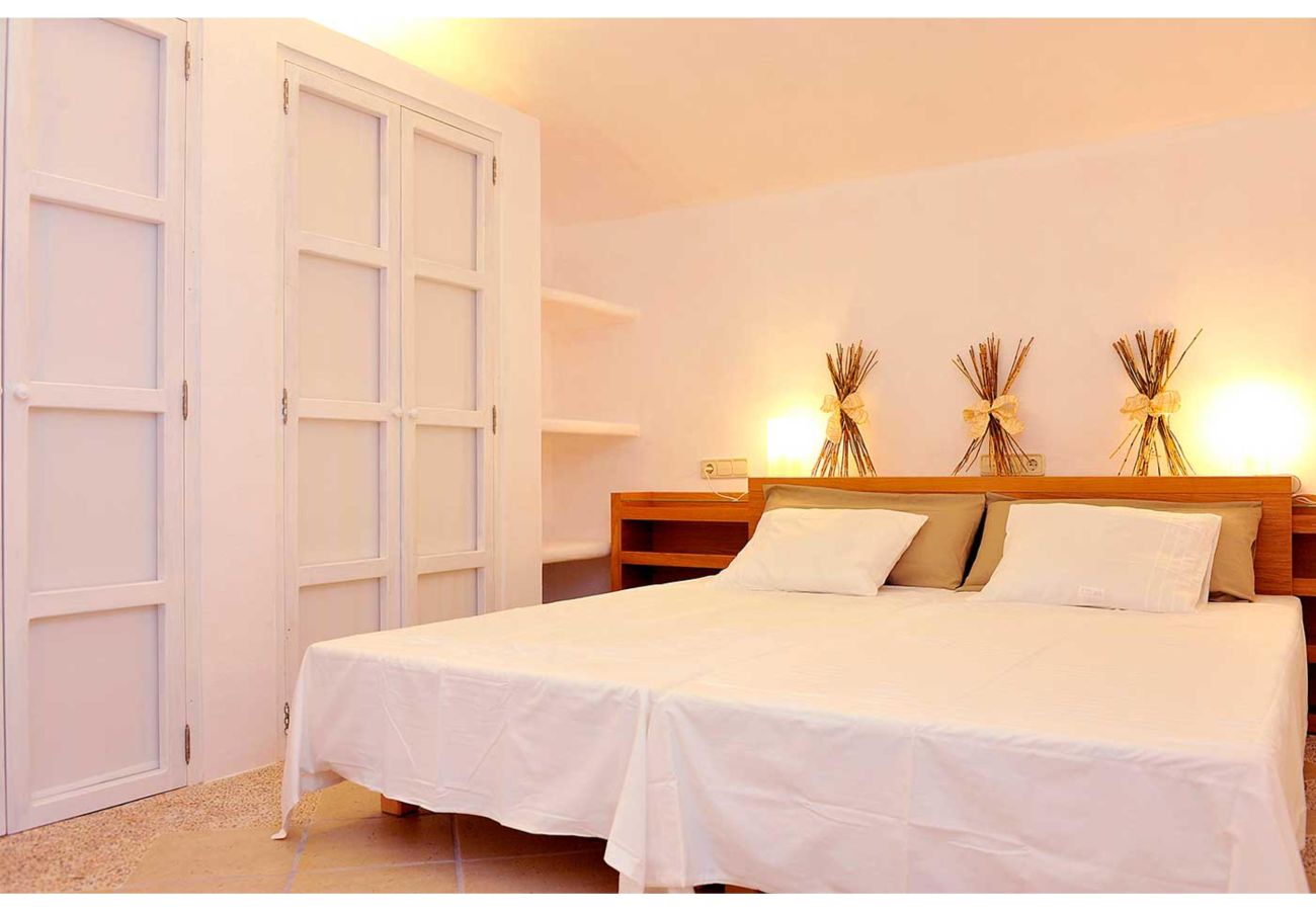 Villa in Sant Llorenç Des Cardassar - YourHouse Ses Voltes