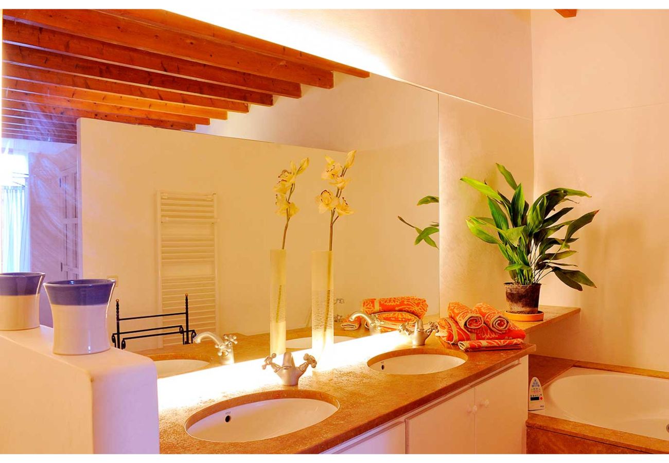 Villa in Sant Llorenç Des Cardassar - YourHouse Ses Voltes