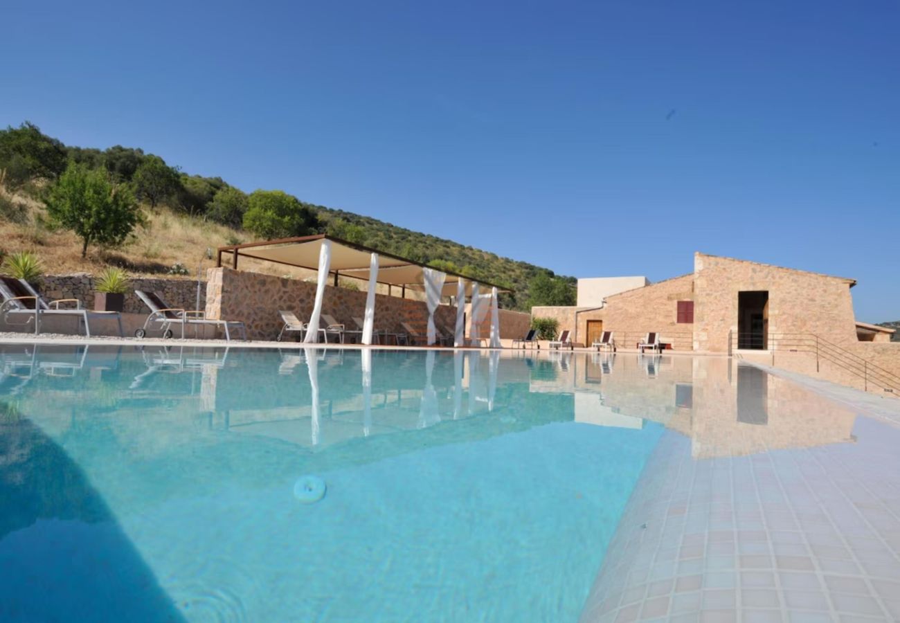 Villa in Sant Llorenç Des Cardassar - YourHouse Ses Voltes