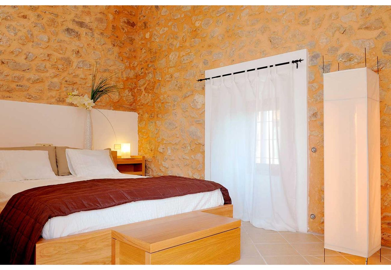 Villa in Sant Llorenç Des Cardassar - YourHouse Ses Voltes