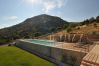 Villa in Sant Llorenç Des Cardassar - YourHouse Ses Voltes