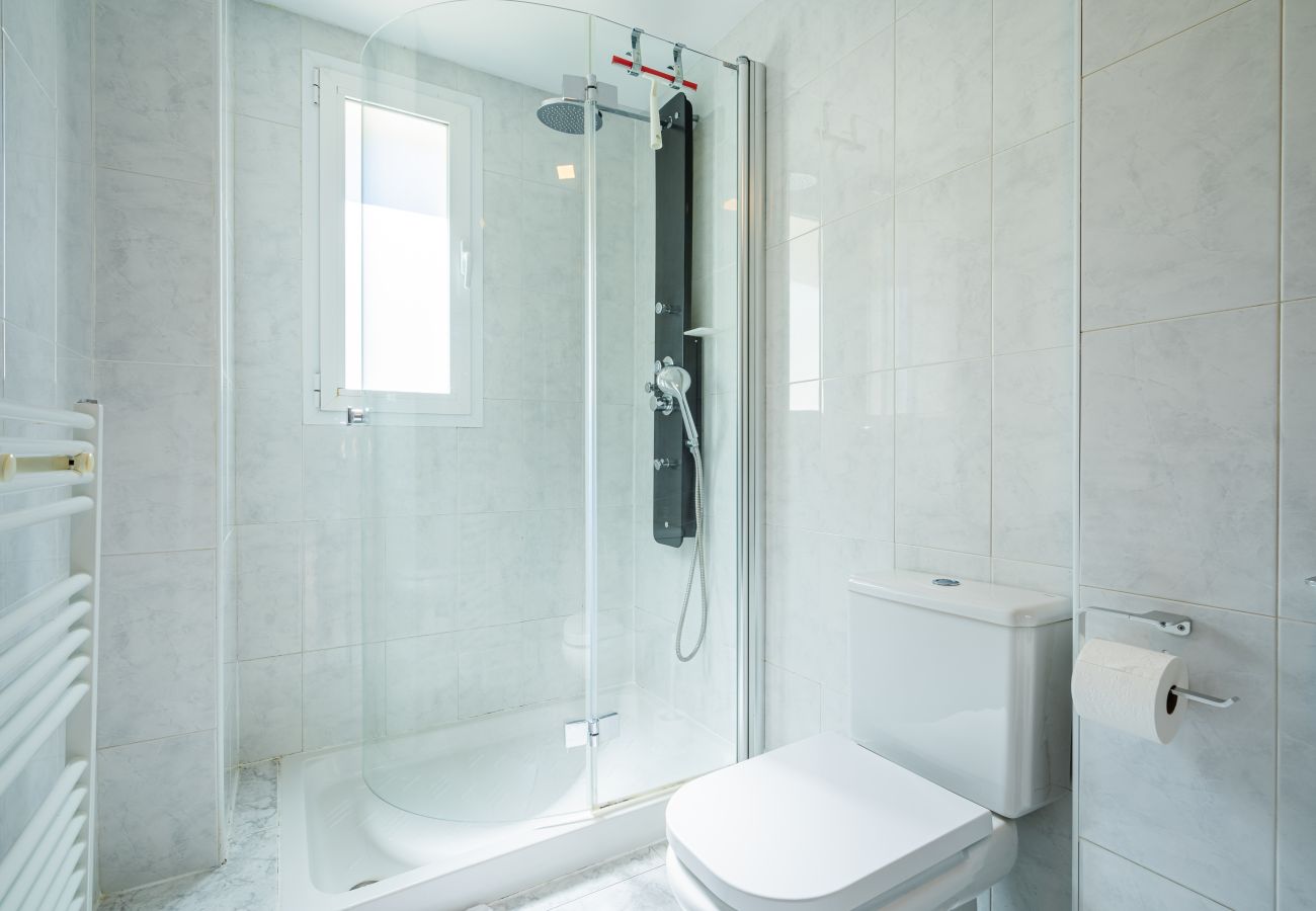Villa in Capdepera - Torre Feliz, Villa 5StarsHome Mallorca