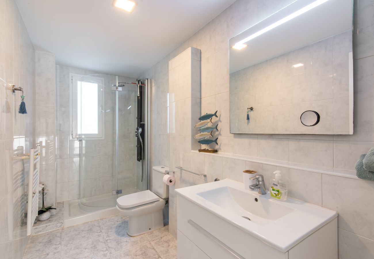 Villa in Capdepera - Torre Feliz, Villa 5StarsHome Mallorca