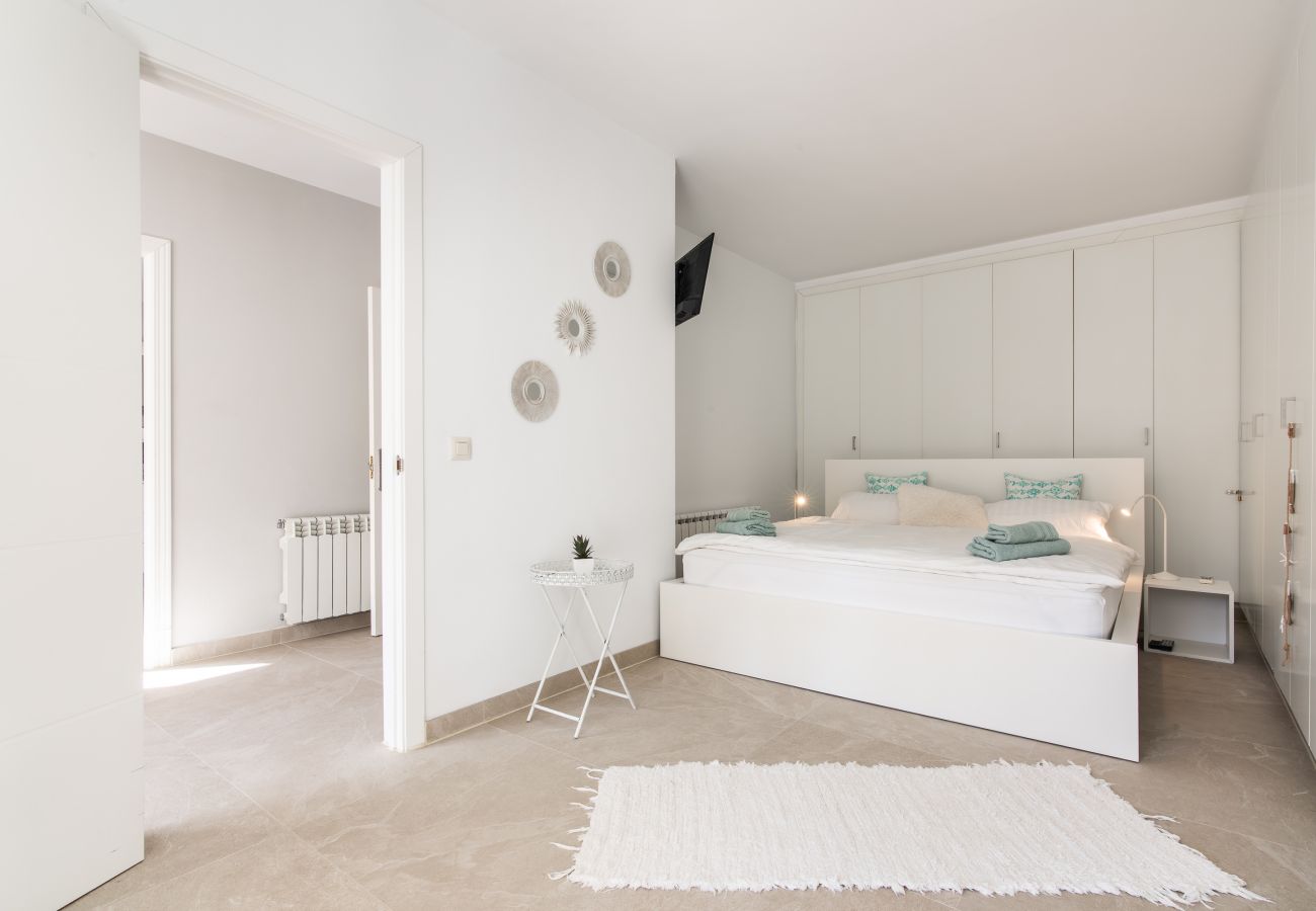 Villa in Capdepera - Torre Feliz, Villa 5StarsHome Mallorca