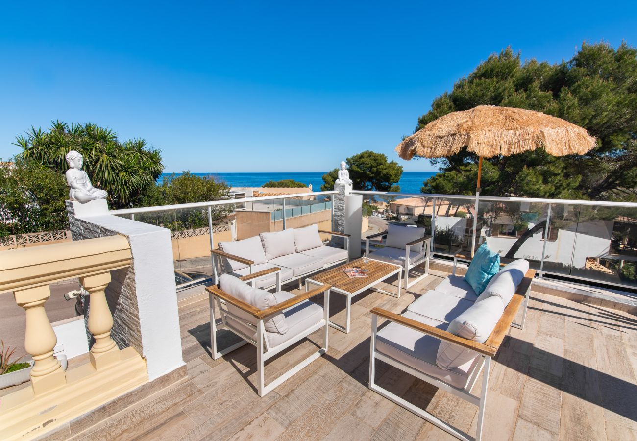 Villa in Capdepera - Torre Feliz, Villa 5StarsHome Mallorca