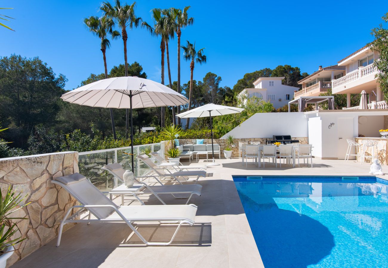 Villa in Capdepera - Torre Feliz, Villa 5StarsHome Mallorca