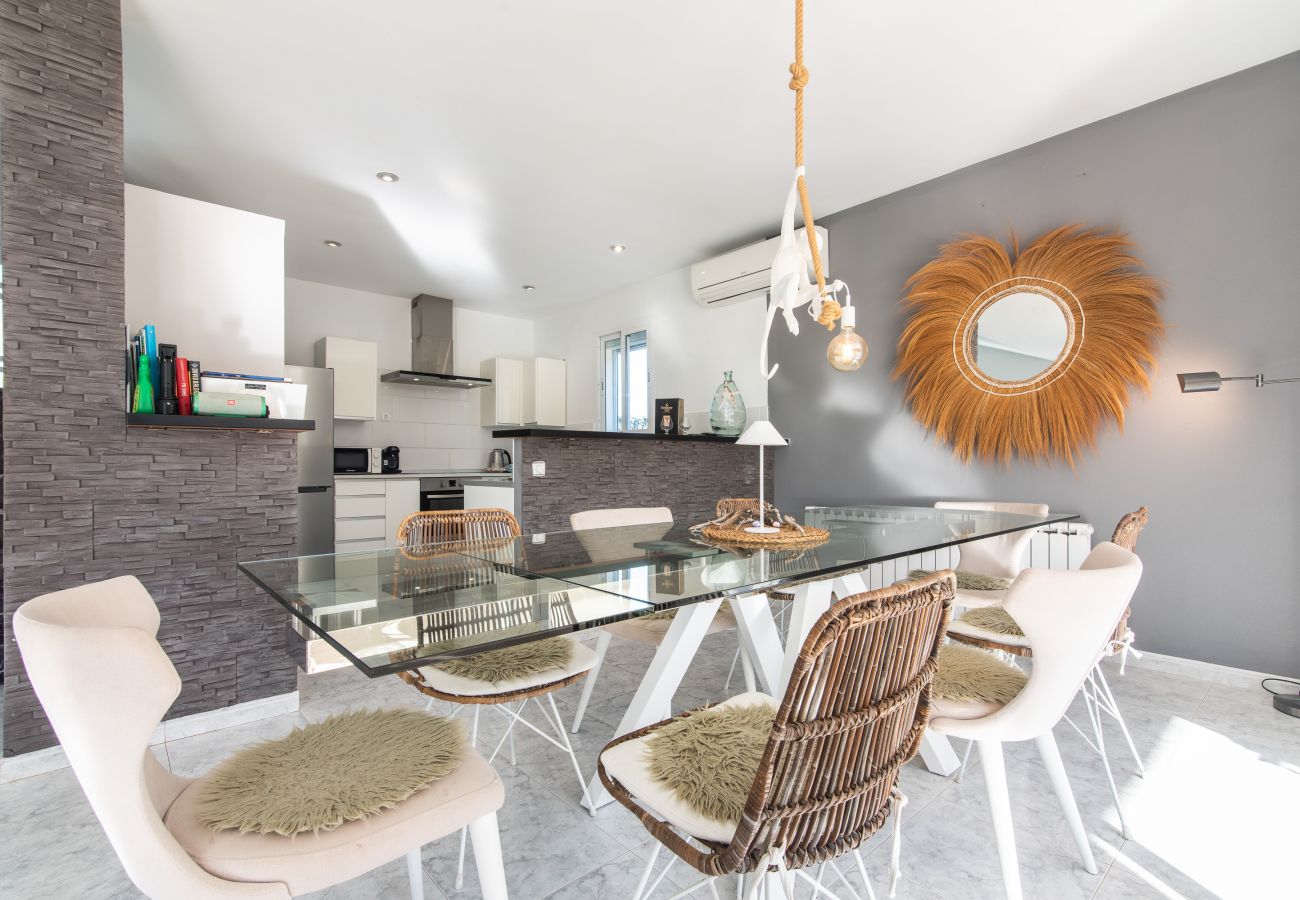 Villa in Capdepera - Torre Feliz, Villa 5StarsHome Mallorca