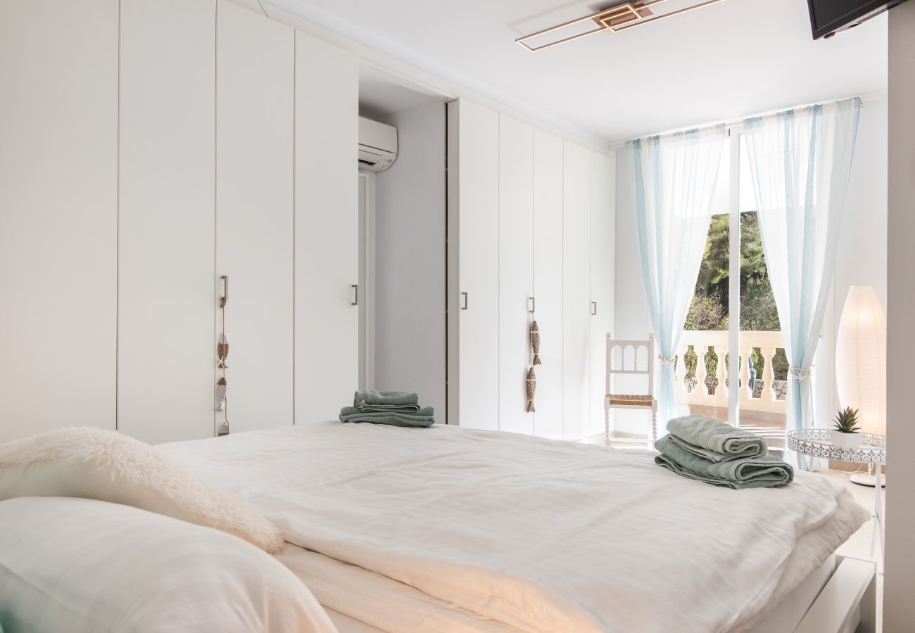 Villa in Capdepera - Torre Feliz, Villa 5StarsHome Mallorca