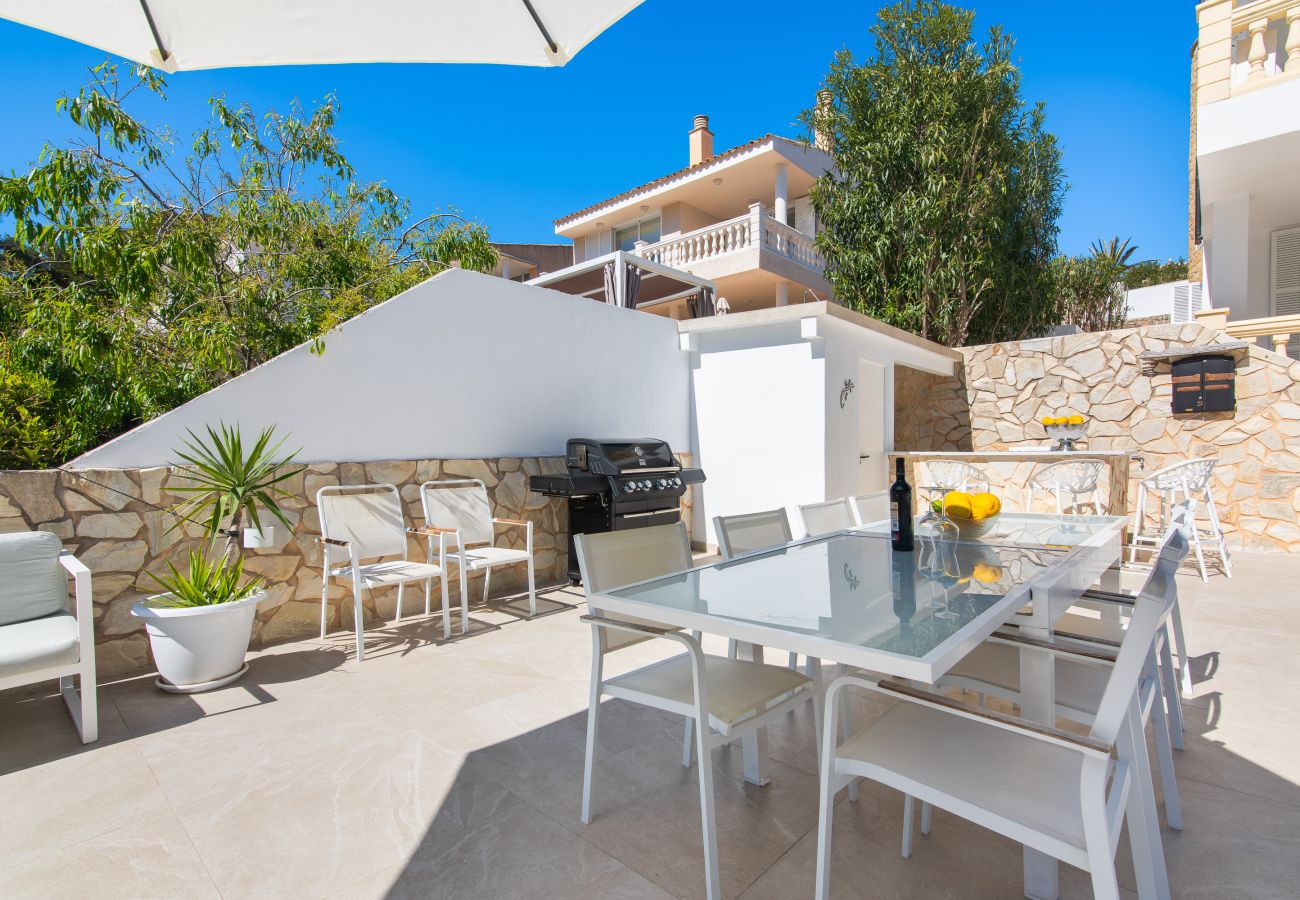 Villa in Capdepera - Torre Feliz, Villa 5StarsHome Mallorca