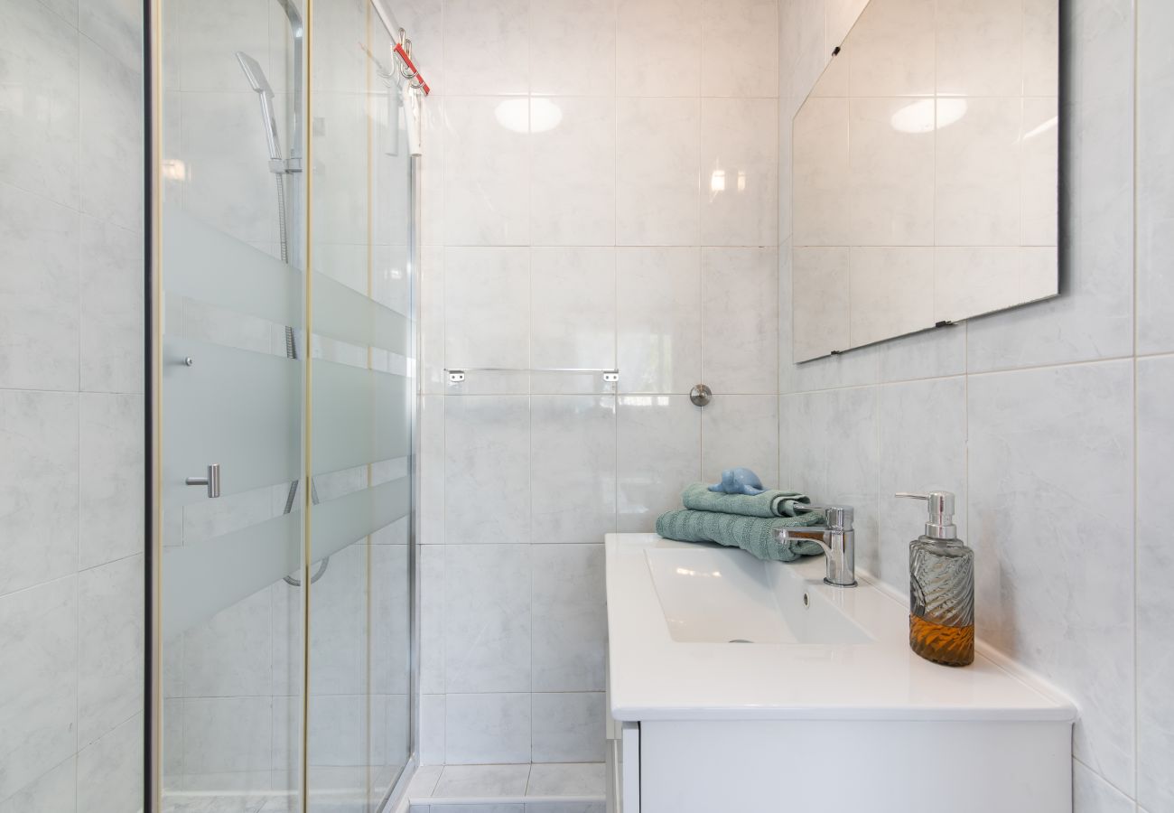 Villa in Capdepera - Torre Feliz, Villa 5StarsHome Mallorca