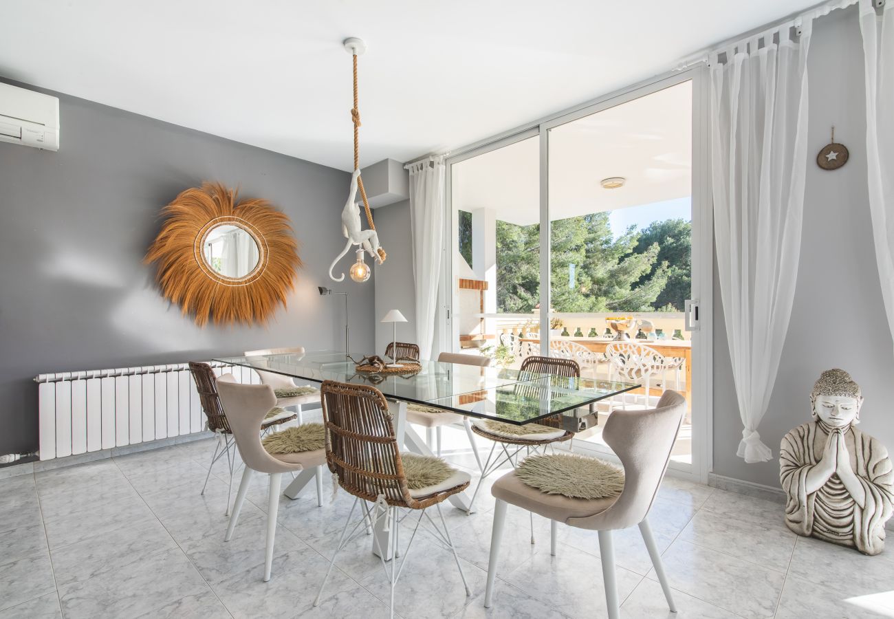 Villa in Capdepera - Torre Feliz, Villa 5StarsHome Mallorca