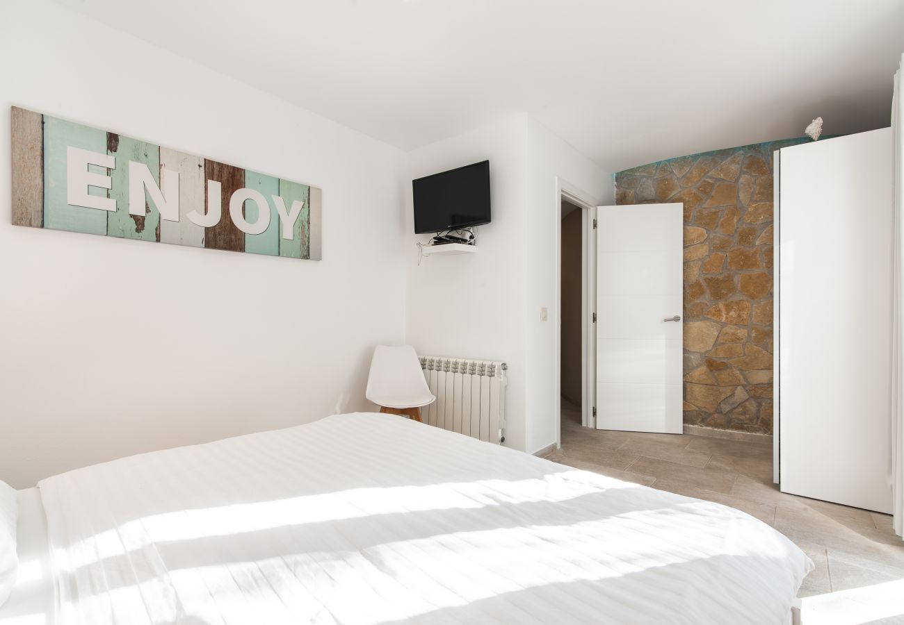 Villa in Capdepera - Torre Feliz, Villa 5StarsHome Mallorca