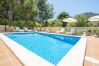 Villa in Capdepera - Torre Feliz, Villa 5StarsHome Mallorca