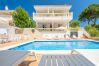 Villa in Capdepera - Torre Feliz, Villa 5StarsHome Mallorca