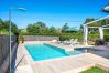 Villa in Cala Murada - Can Lluis by Mallorca House Rent