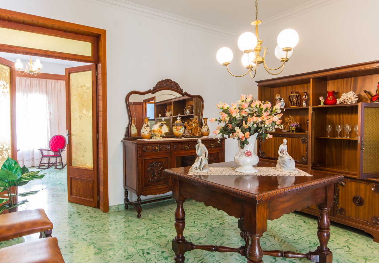 Apartment in Santa Margalida - YourHouse Ca Na Fonoy