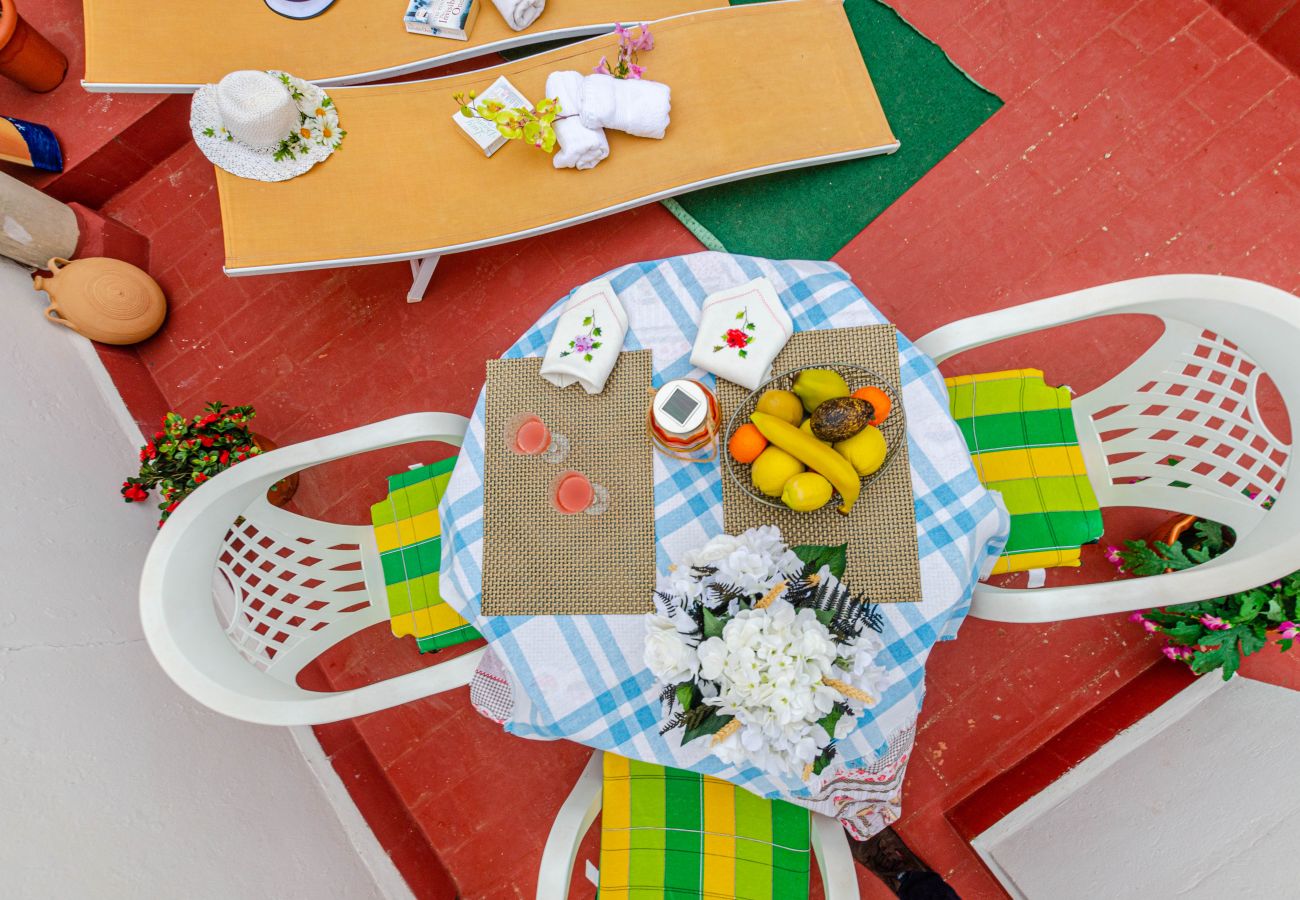 Apartment in Santa Margalida - YourHouse Ca Na Fonoy