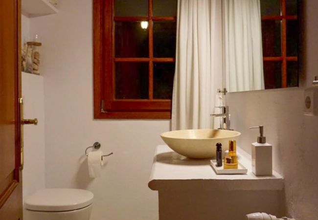 Villa in Colonia de Sant Pere - Pentinat, Villa 5StarsHome Mallorca Villa in Colonia de Sant Pere - Pentinat, Villa 5StarsHome Mallorca