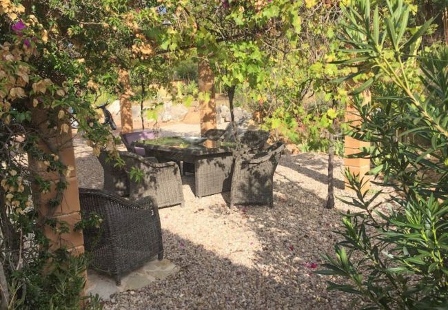 Villa in Colonia de Sant Pere - Pentinat, Villa 5StarsHome Mallorca Villa in Colonia de Sant Pere - Pentinat, Villa 5StarsHome Mallorca