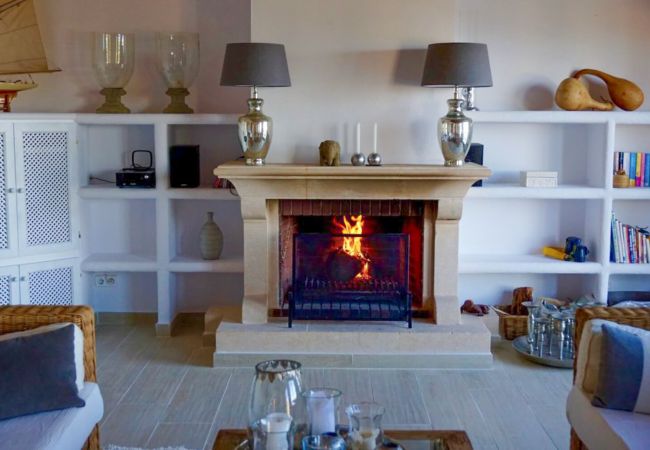 Villa in Colonia de Sant Pere - Pentinat, Villa 5StarsHome Mallorca Villa in Colonia de Sant Pere - Pentinat, Villa 5StarsHome Mallorca