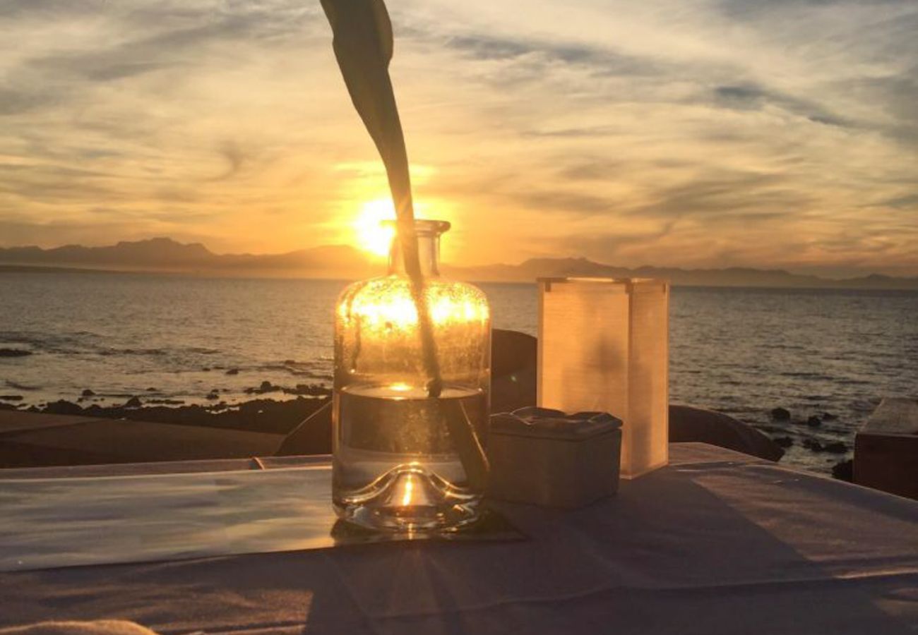 Villa in Colonia de Sant Pere - Pentinat, Villa 5StarsHome Mallorca