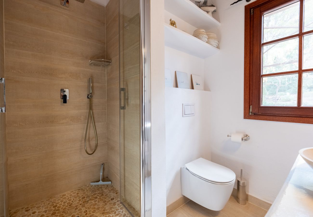 Villa in Colonia de Sant Pere - Pentinat, Villa 5StarsHome Mallorca