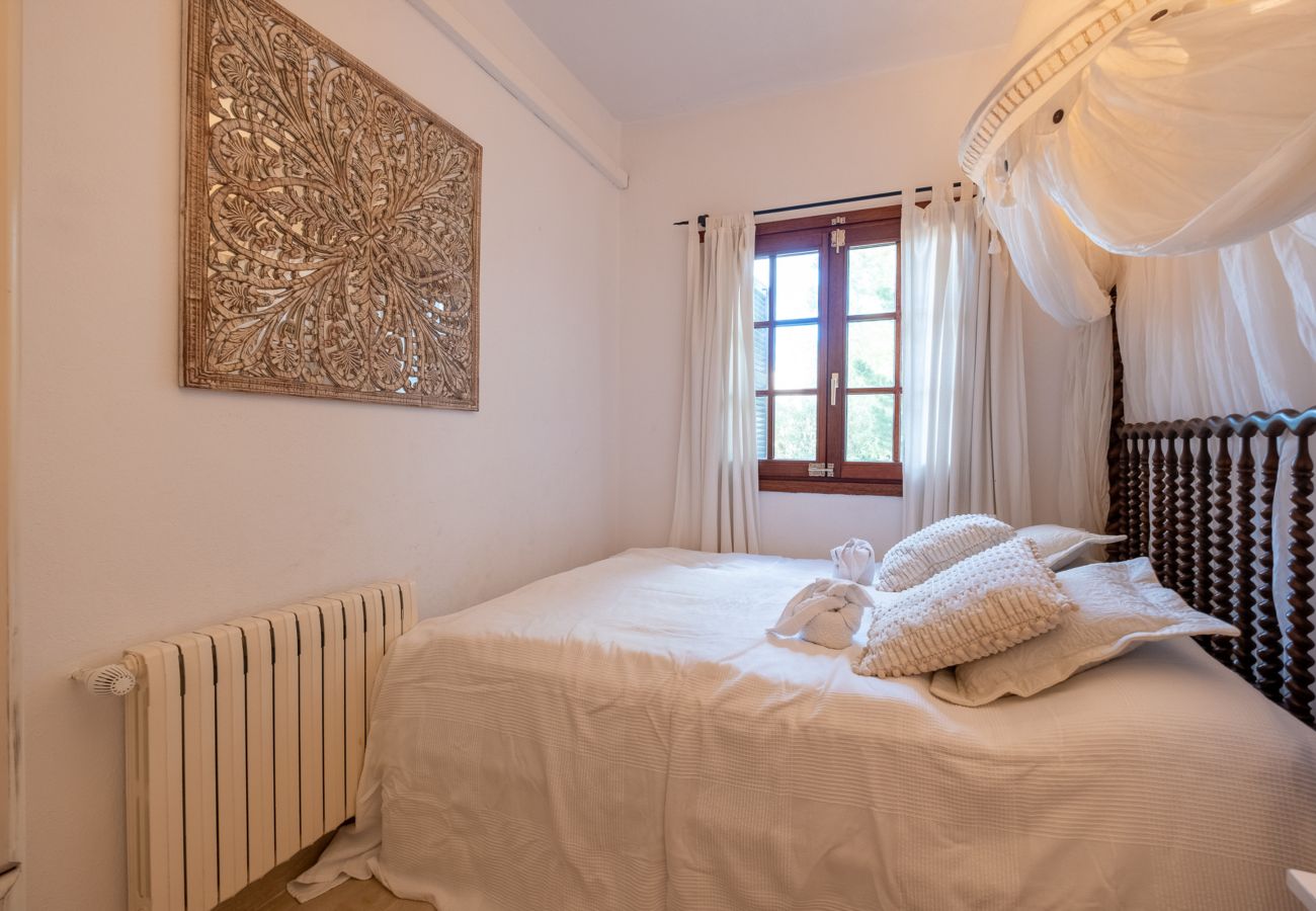 Villa in Colonia de Sant Pere - Pentinat, Villa 5StarsHome Mallorca