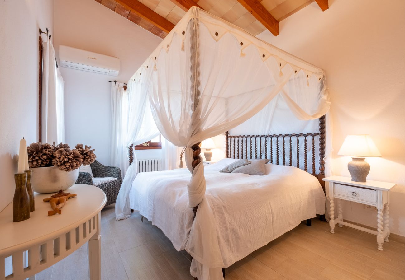 Villa in Colonia de Sant Pere - Pentinat, Villa 5StarsHome Mallorca