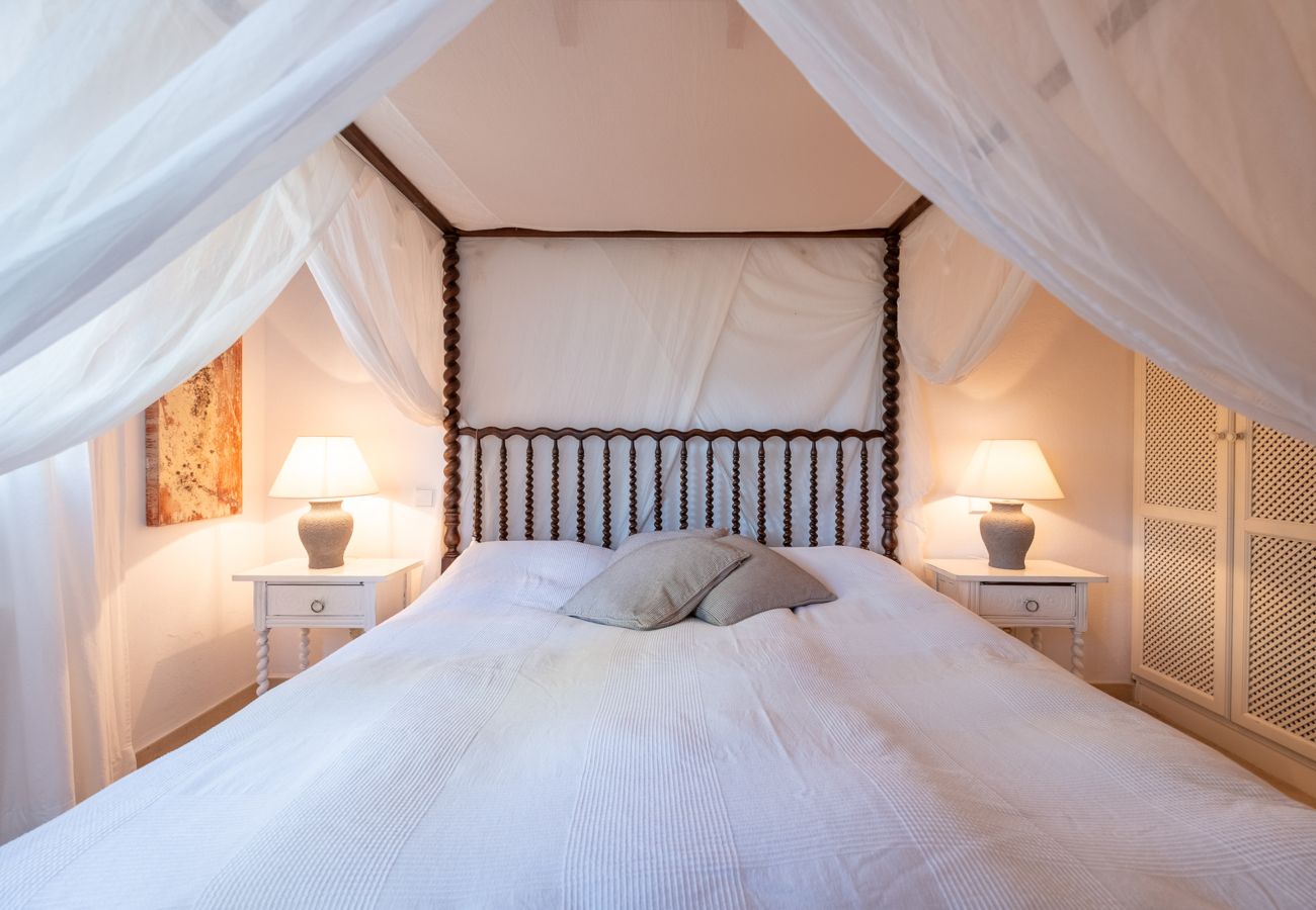 Villa in Colonia de Sant Pere - Pentinat, Villa 5StarsHome Mallorca